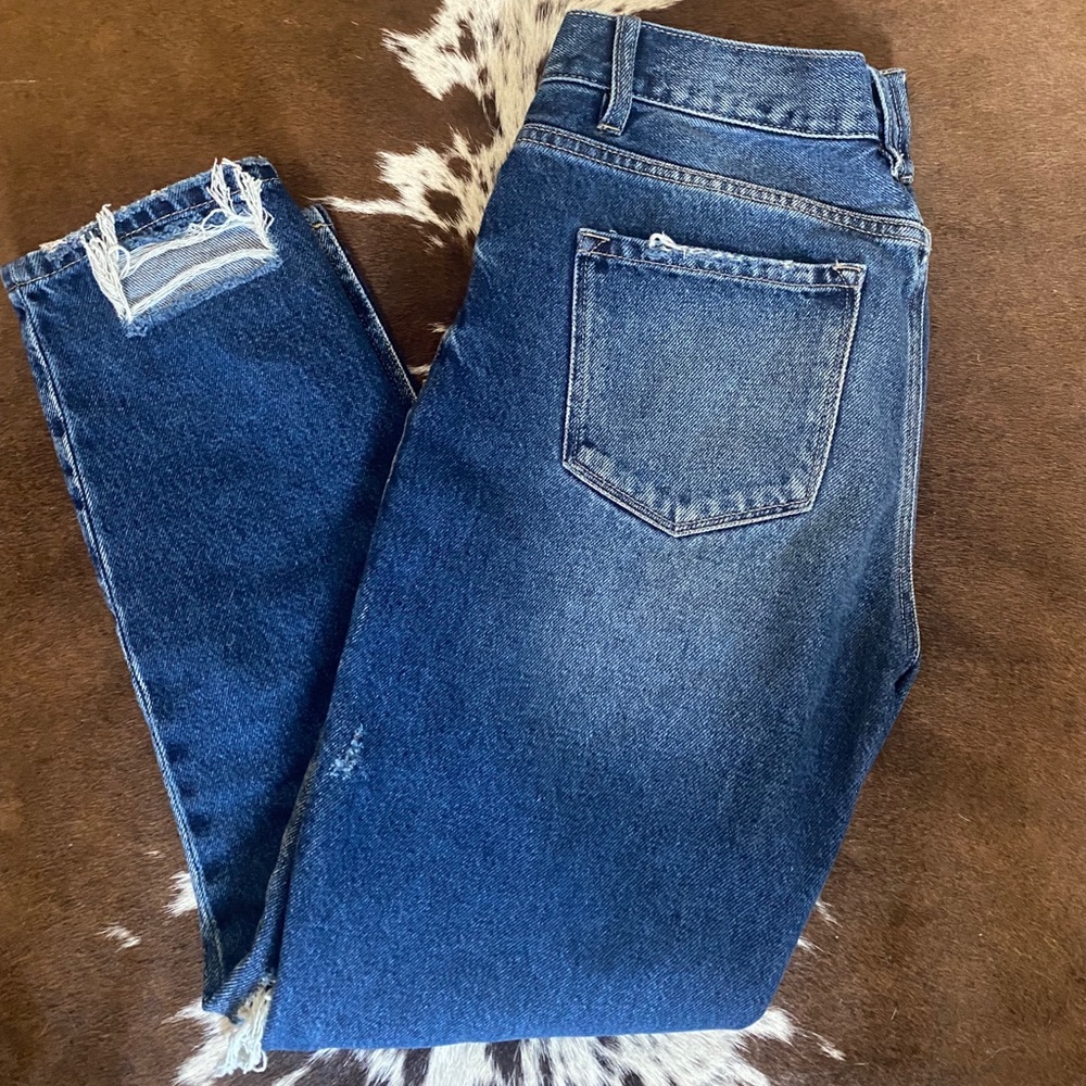 Kancan jeans